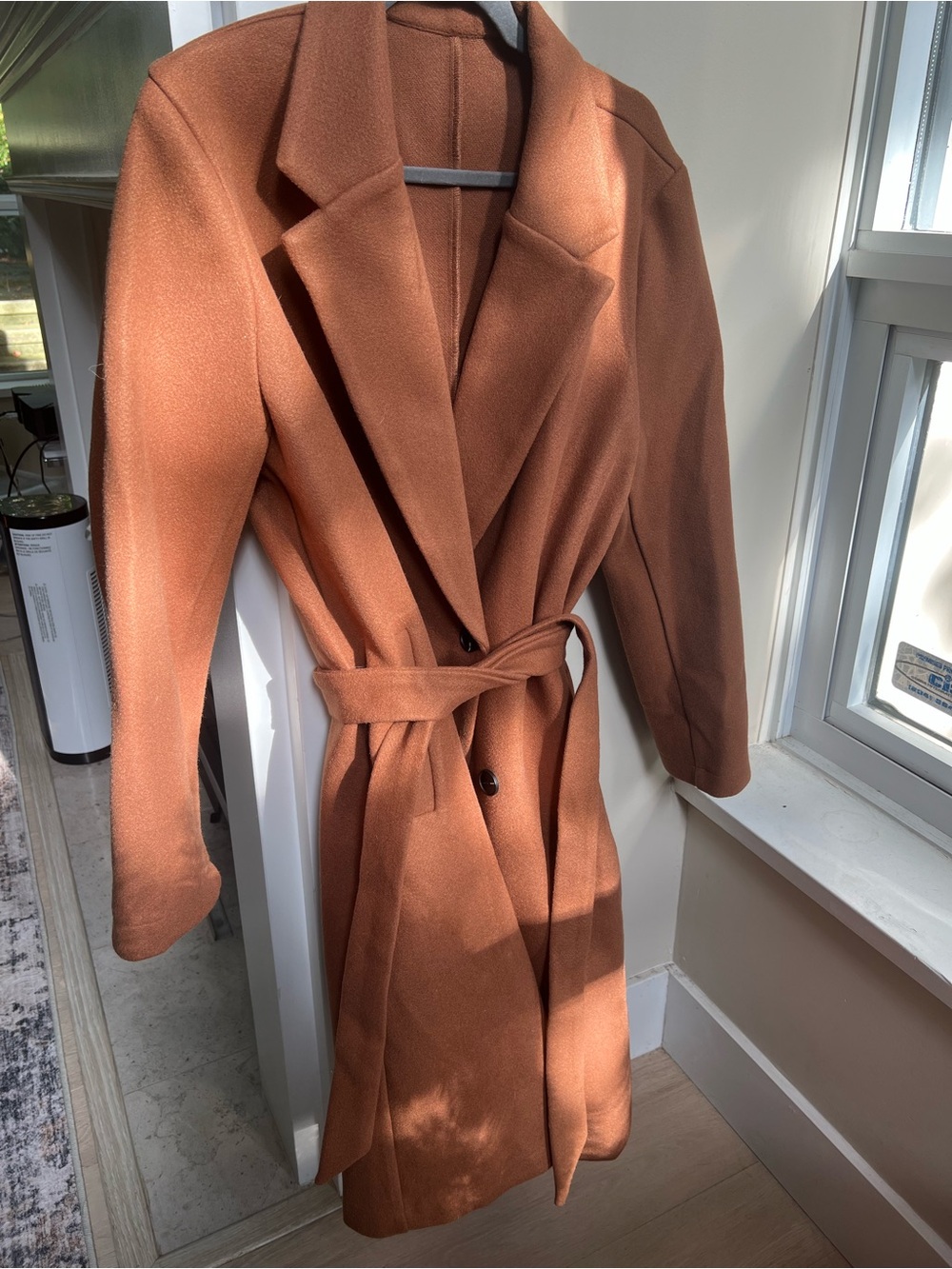 Emery Rose Jacket - Picture 3 of 3